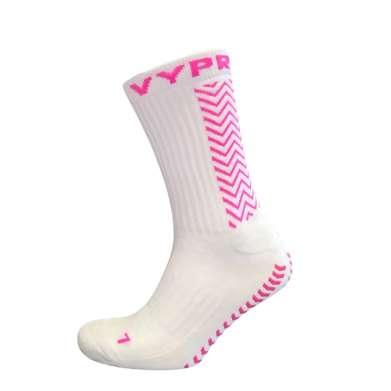 Limited Edition - VYPR VENM 2.0+ Performance Grip Sock