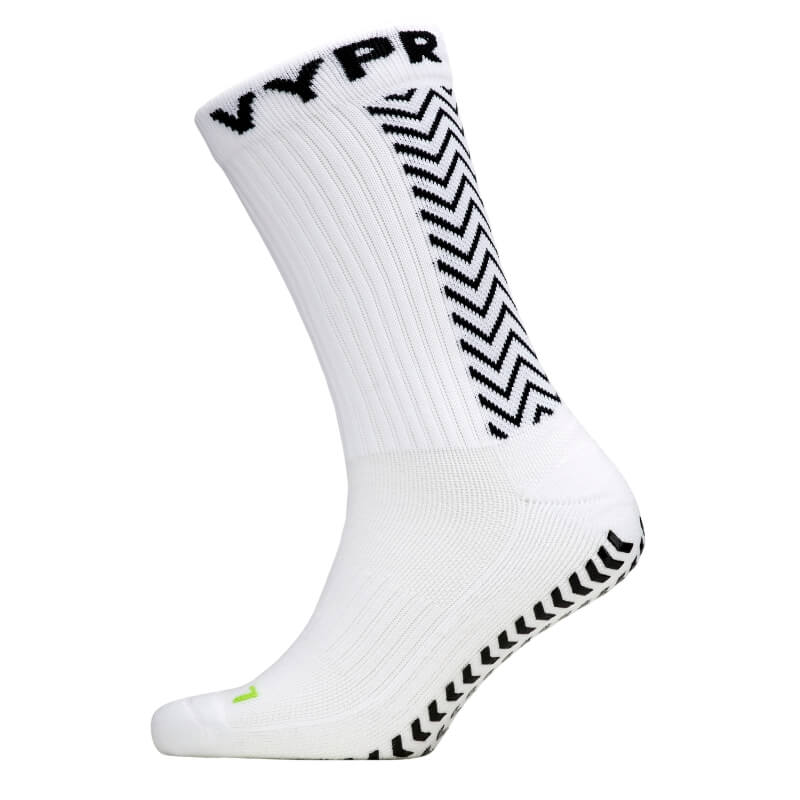 VYPR VENM 2.0+ Performance Grip Socks (BOGOF)