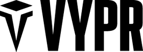 VYPR sports logo