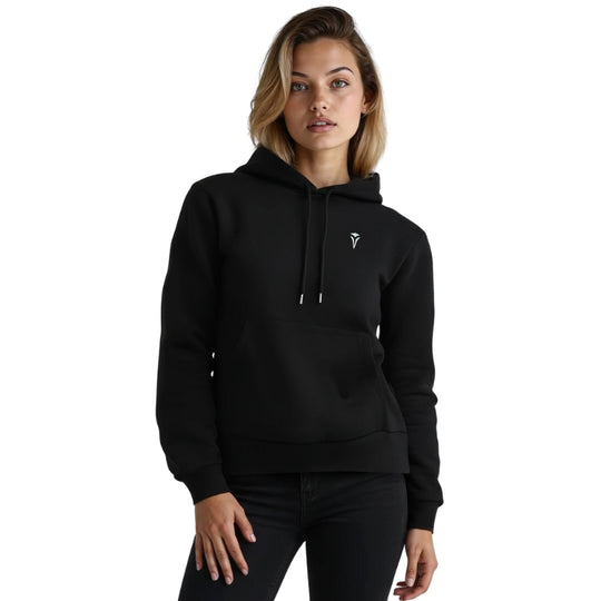 VYPR Unisex 'CORE' Oversized Hoodie