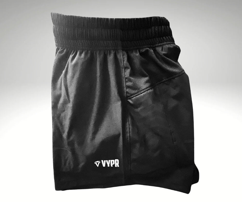 VYPR Sports Ultra-Lite Training Shorts