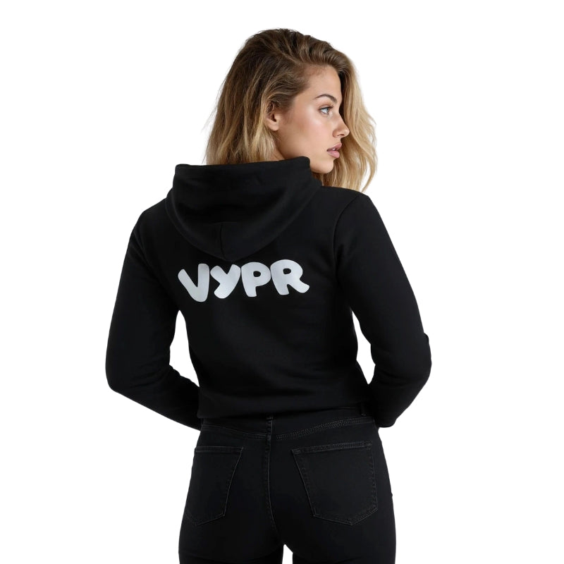 VYPR Unisex 'CORE' Oversized Hoodie