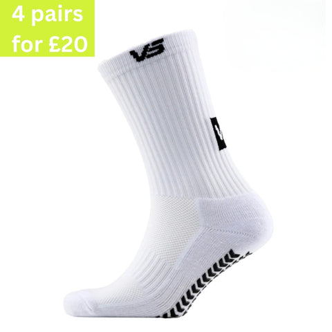 VYPR Training Grip Sock