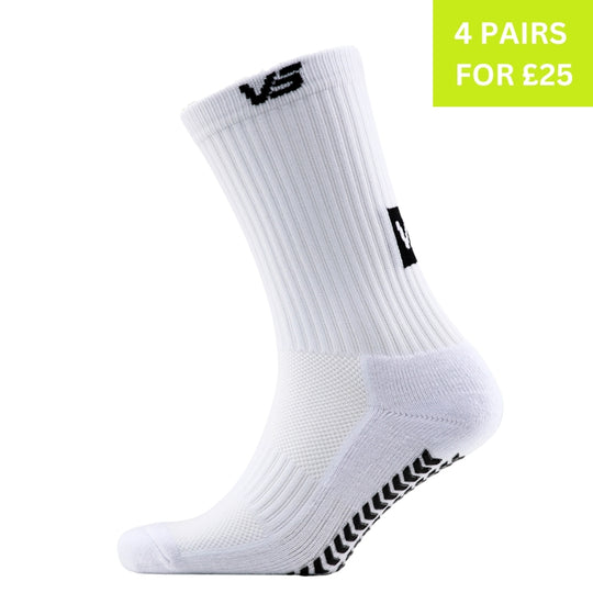 VYPR Training Grip Sock
