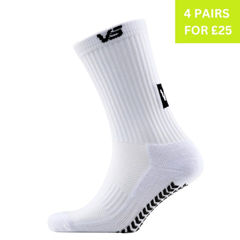 VYPR Training Grip Sock