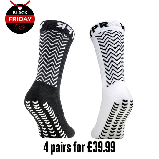 Black Friday 4 pairs for £39.99 bundle deal - VENM 2.0+