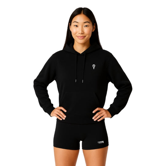 VYPR Unisex 'CORE' Oversized Hoodie