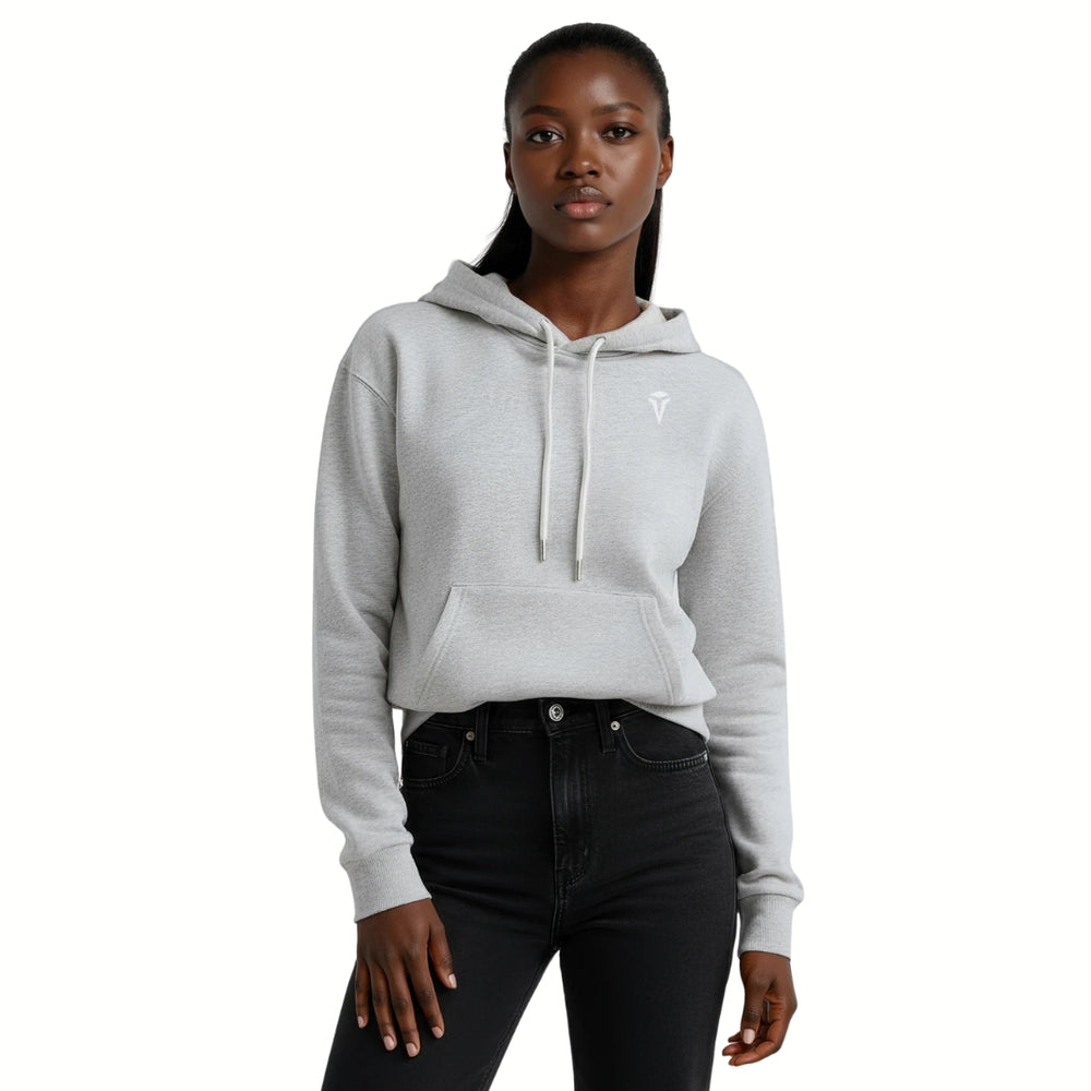 VYPR Unisex 'CORE' Oversized Hoodie