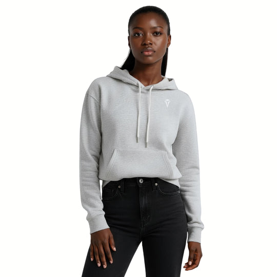 VYPR Unisex 'CORE' Oversized Hoodie