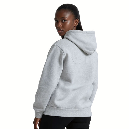 VYPR Unisex 'CORE' Oversized Hoodie