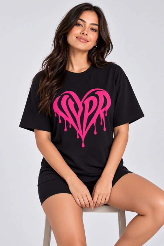 VYPR Heart Collection – Limited Edition 001