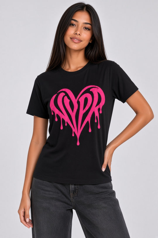 VYPR Heart Collection – Limited Edition 001
