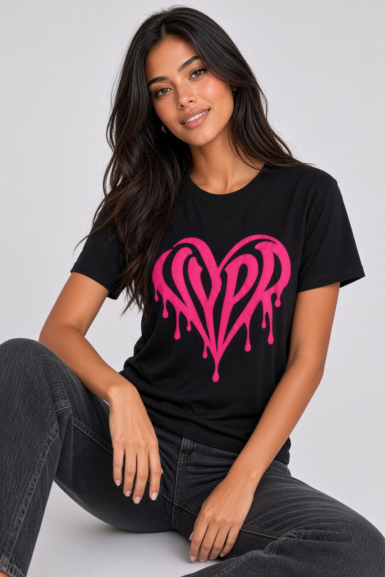 VYPR Heart Collection – Limited Edition 001