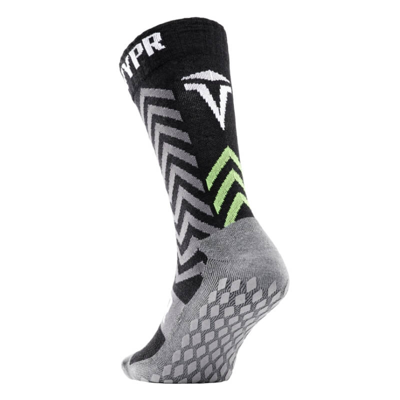VYPR Merino Adventure Sock (Crew)