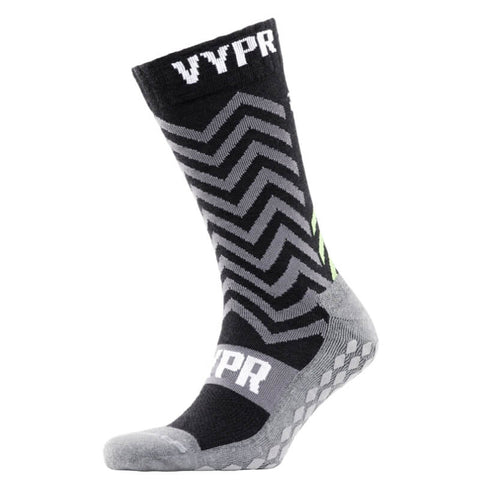 VYPR Merino Adventure Sock (Crew)