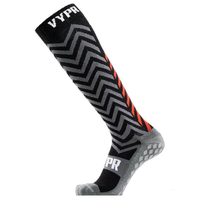 VYPR Merino Adventure Sock (Long)
