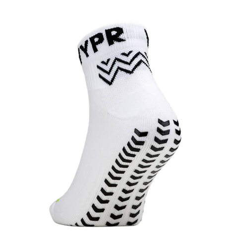 VYPR VENM 2.0+ Ankle Performance Grip Socks