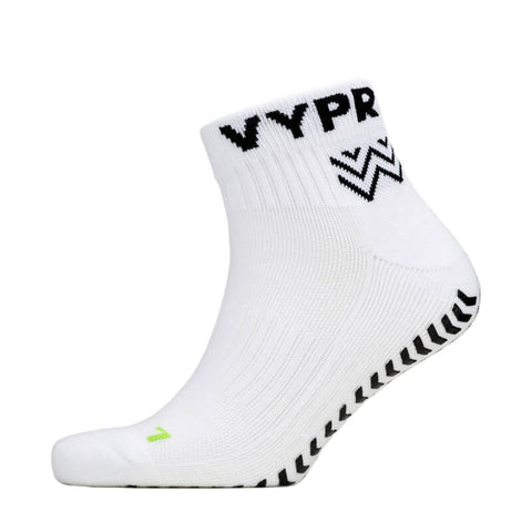 VYPR VENM 2.0+ Ankle Performance Grip Socks