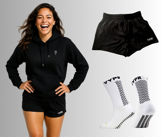 VYPR Sports Core Performance Bundle