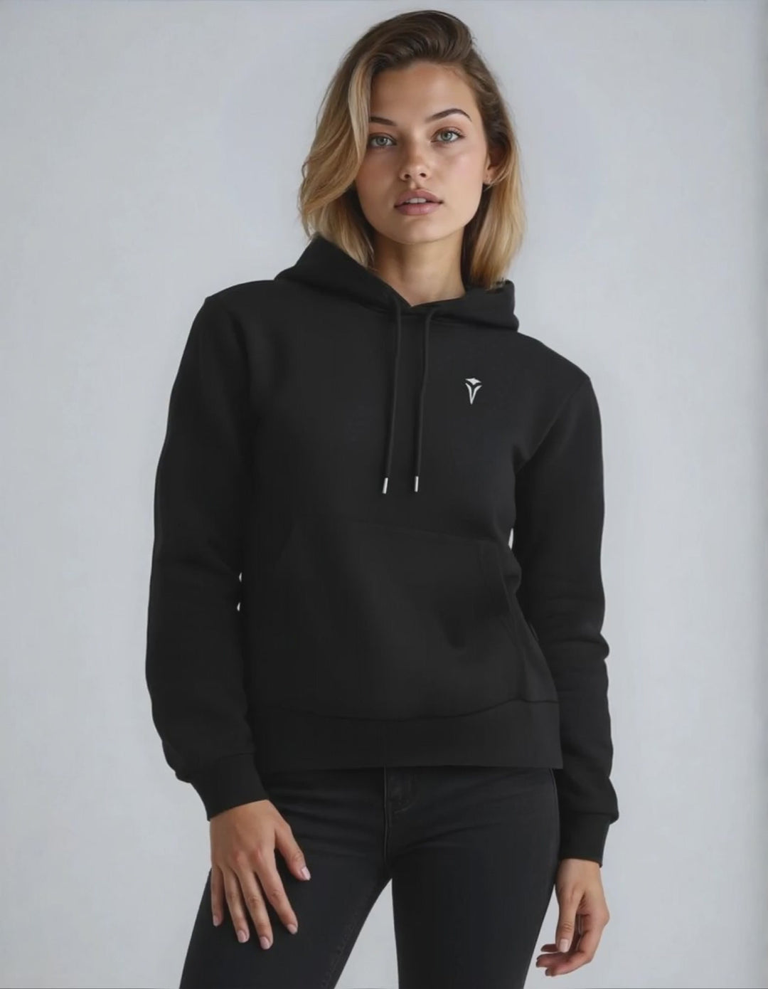 VYPR Unisex 'CORE' Oversized Hoodie