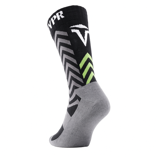 VYPR Merino Adventure Sock (Crew)