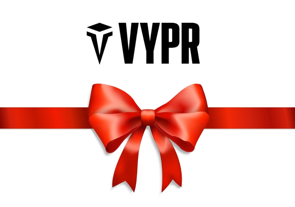 VYPR Sports Gift Card